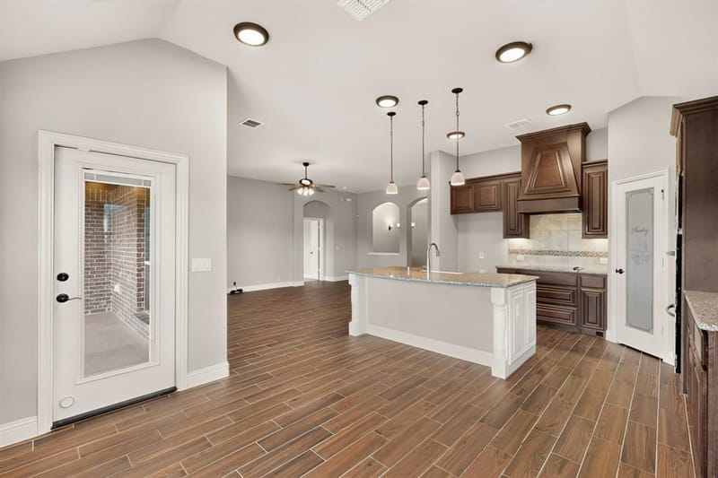 1660 Irene Drive, Crowley TX 76036 - Photo 8