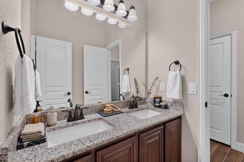 1660 Irene Drive, Crowley TX 76036 - Photo 24