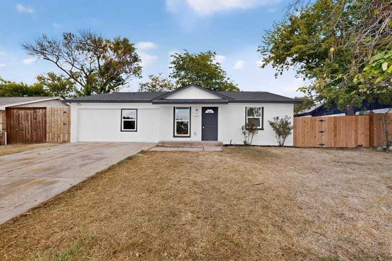 14405 Horseshoe Trail, Balch Springs TX 75180 - Photo 2