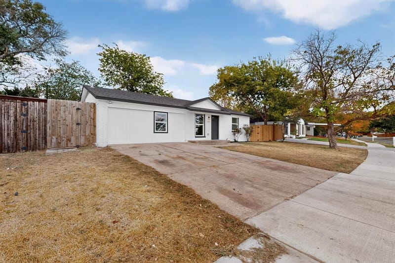 14405 Horseshoe Trail, Balch Springs TX 75180 - Photo 3
