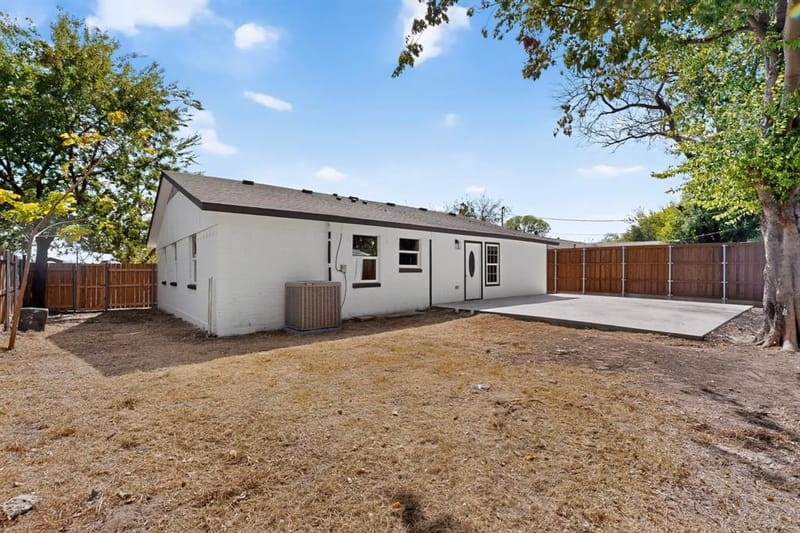 14405 Horseshoe Trail, Balch Springs TX 75180 - Photo 37