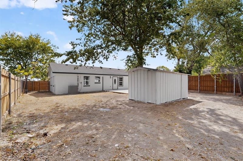 14405 Horseshoe Trail, Balch Springs TX 75180 - Photo 39