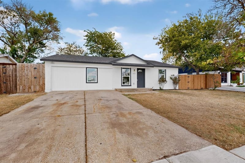 14405 Horseshoe Trail, Balch Springs TX 75180 - Photo 4