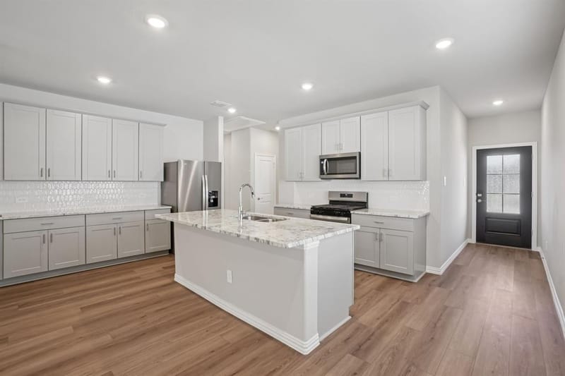 116 Winchester Hill Lane, Princeton TX 75071