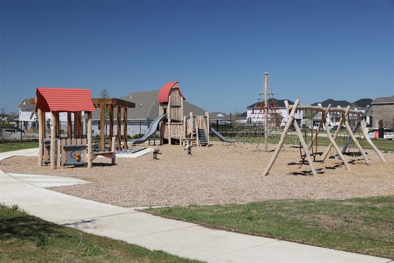 114 Winchester Hill Lane, Princeton TX 75071 - Photo 21