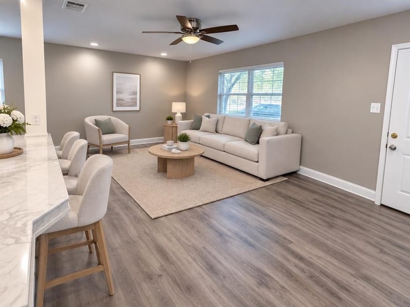 4928 Ira Street, Haltom City TX 76117 - Photo 13