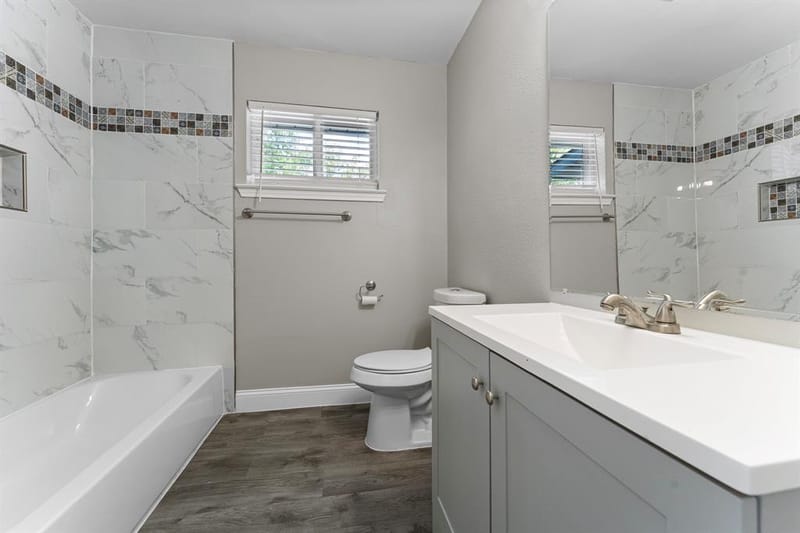 4928 Ira Street, Haltom City TX 76117 - Photo 17