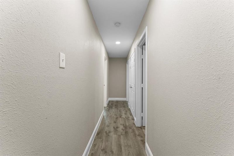 4928 Ira Street, Haltom City TX 76117 - Photo 16