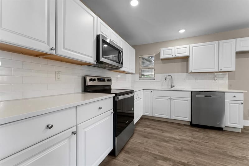4928 Ira Street, Haltom City TX 76117 - Photo 5