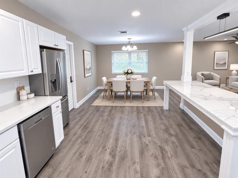4928 Ira Street, Haltom City TX 76117 - Photo 9