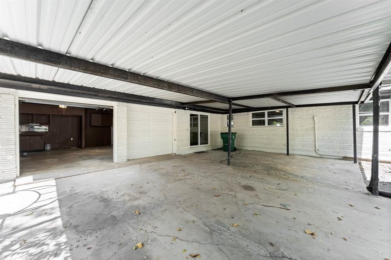 4928 Ira Street, Haltom City TX 76117 - Photo 30