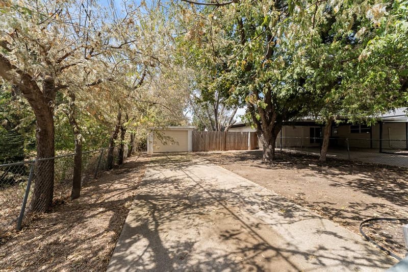 4928 Ira Street, Haltom City TX 76117 - Photo 33
