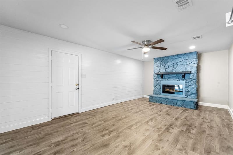 4928 Ira Street, Haltom City TX 76117 - Photo 14