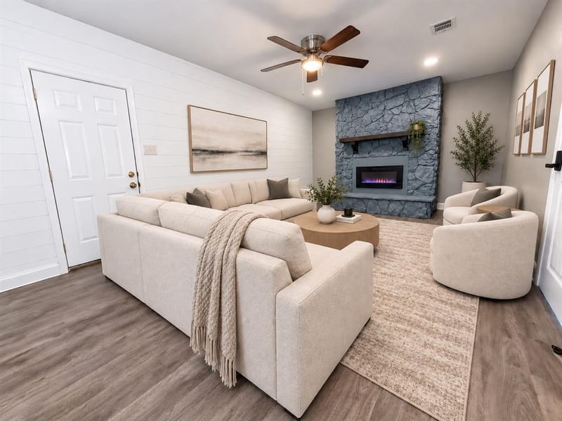 4928 Ira Street, Haltom City TX 76117 - Photo 15