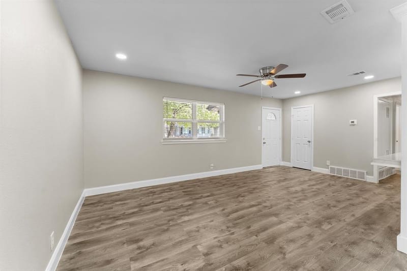 4928 Ira Street, Haltom City TX 76117 - Photo 11