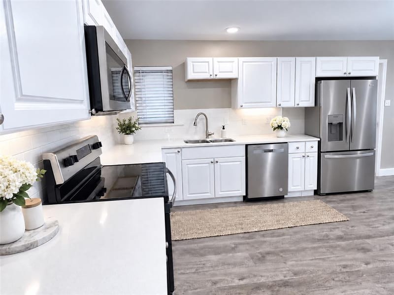 4928 Ira Street, Haltom City TX 76117 - Photo 8