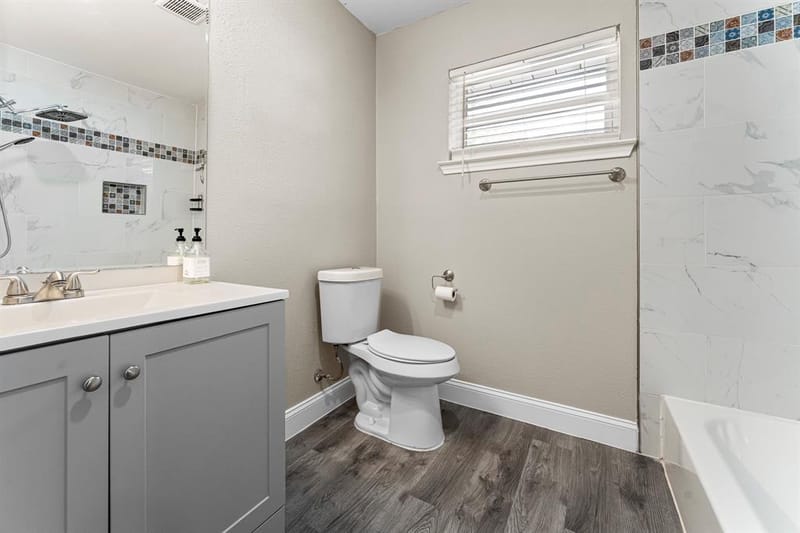 4928 Ira Street, Haltom City TX 76117 - Photo 25