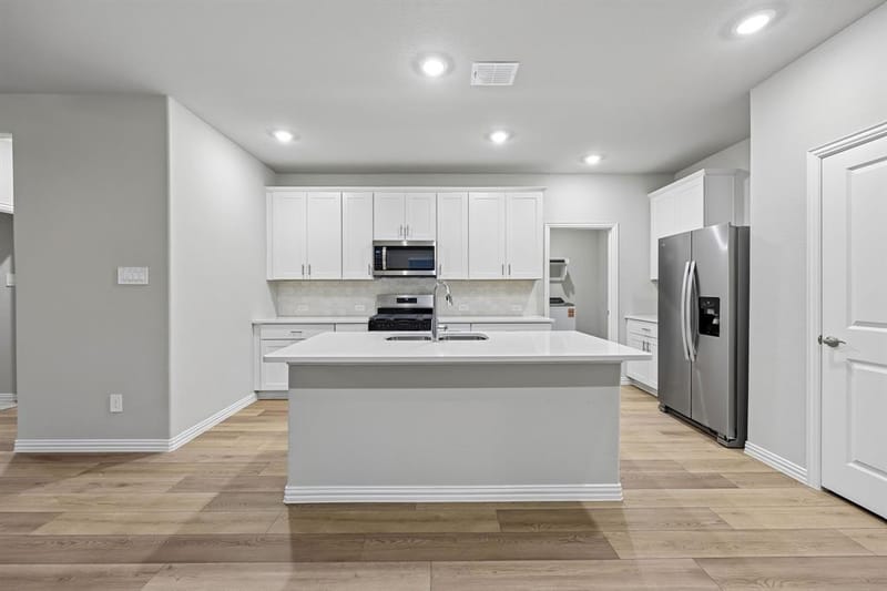 112 Winchester Hill Lane, Princeton TX 75071