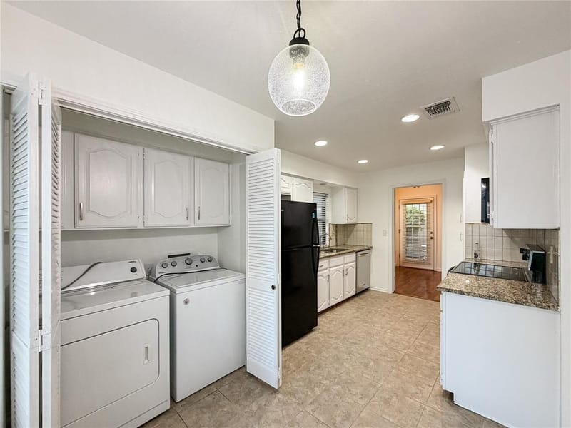 17490 Meandering Way # 1102, Dallas TX 75252 - Photo 17