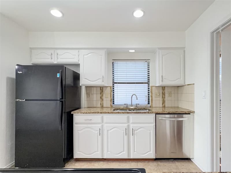 17490 Meandering Way # 1102, Dallas TX 75252 - Photo 12