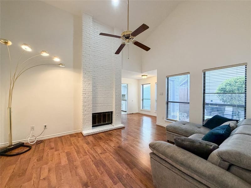 17490 Meandering Way # 1102, Dallas TX 75252 - Photo 7