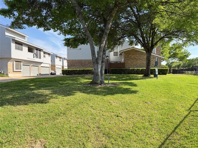 17490 Meandering Way # 1102, Dallas TX 75252 - Photo 36