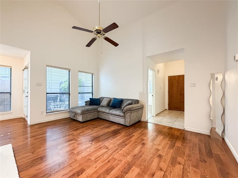 17490 Meandering Way # 1102, Dallas TX 75252 - Photo 9
