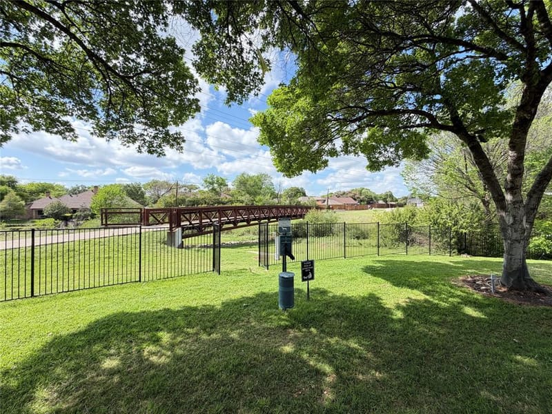 17490 Meandering Way # 1102, Dallas TX 75252 - Photo 37