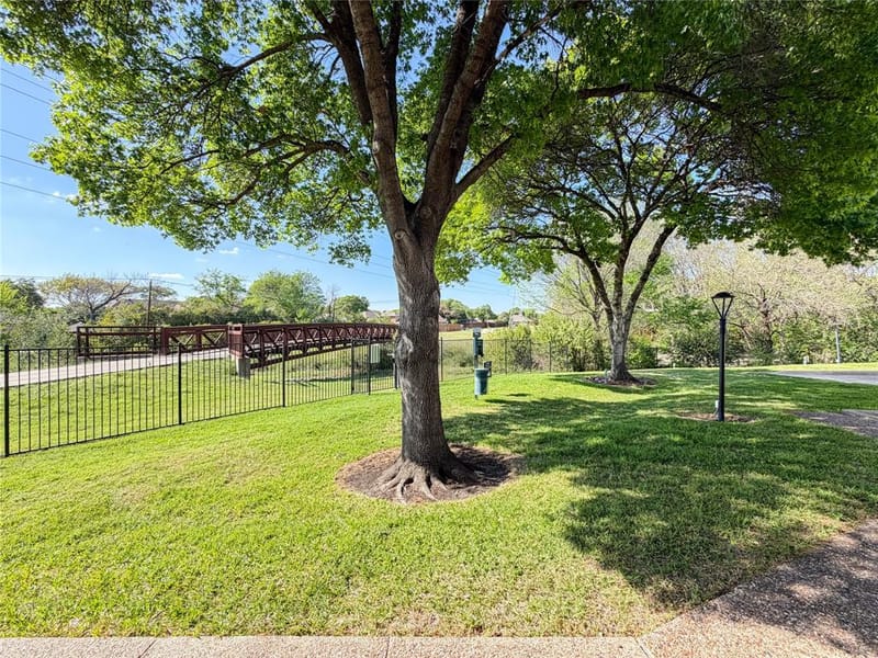 17490 Meandering Way # 1102, Dallas TX 75252 - Photo 35