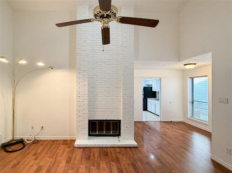 17490 Meandering Way # 1102, Dallas TX 75252 - Photo 8