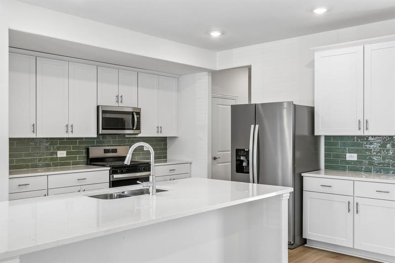 2716 Teton Street, Corinth TX 76210