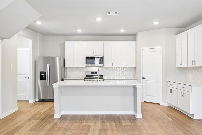 2712 Teton Street, Corinth TX 76209