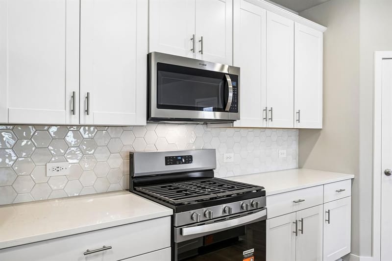 2712 Teton Street, Corinth TX 76209 - Photo 8
