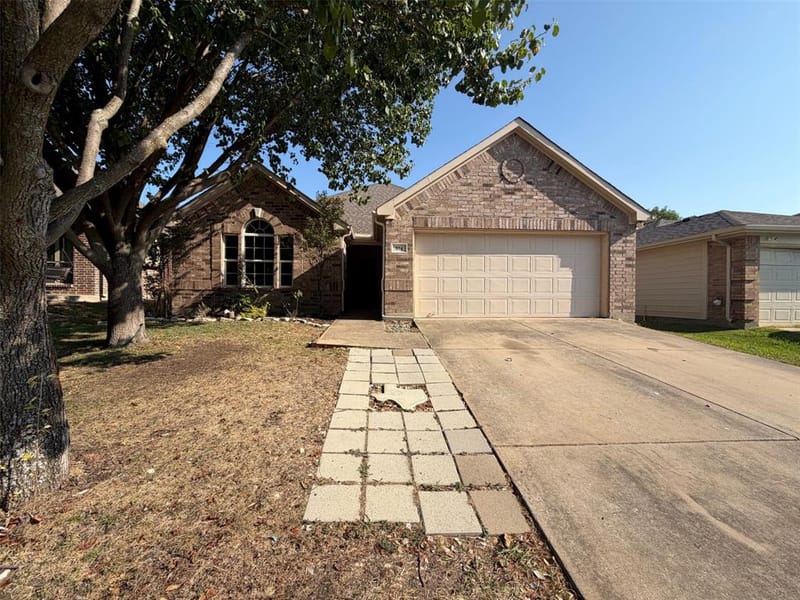 804 Bamboo Drive, Anna TX 75409