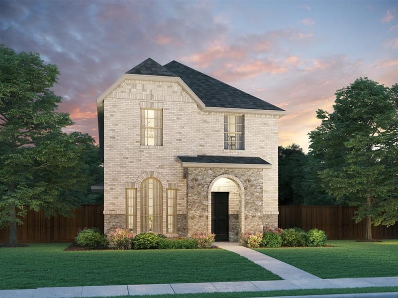 2704 Teton Street, Corinth TX 76210