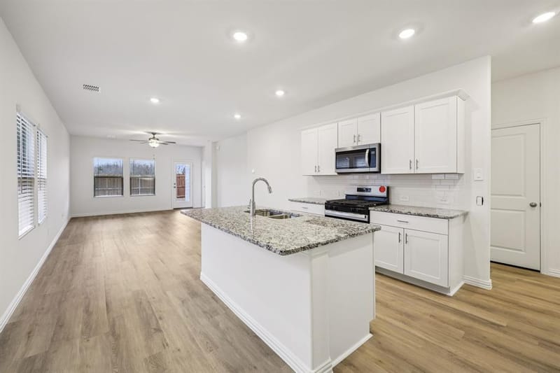 918 Angel Street, Josephine TX 75173