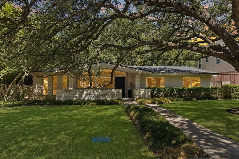 9777 Broken Bow Road, Dallas TX 75238