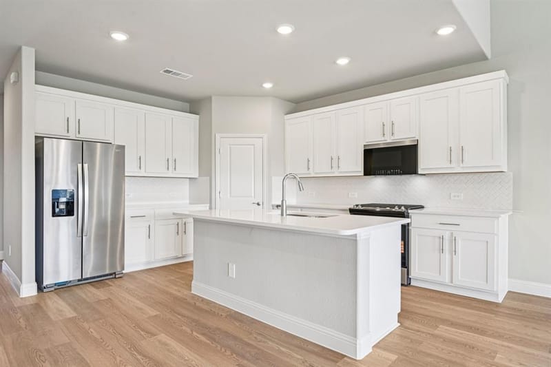 1212 Winters Way, Princeton TX 75071