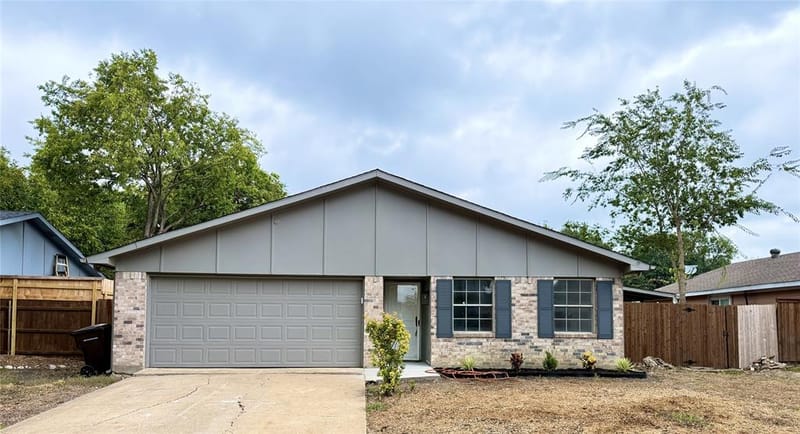 1117 Pioneer Lane, Plano TX 75023