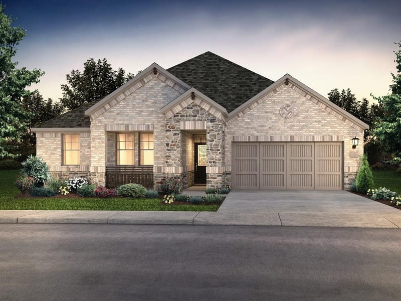 1210 Winters Way, Princeton TX 75071 - Photo 2
