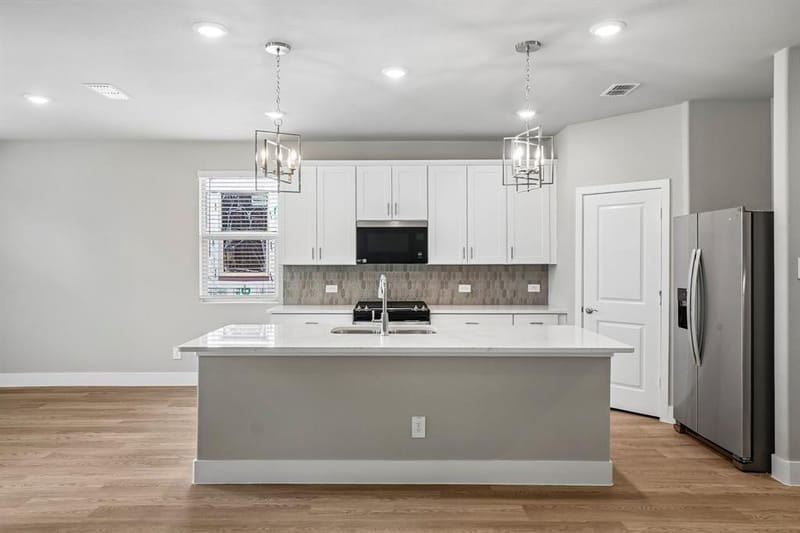 1210 Winters Way, Princeton TX 75071