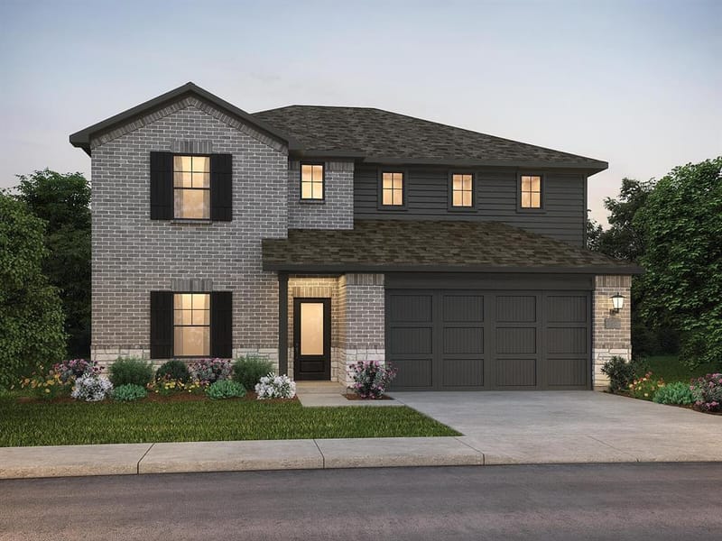 10812 Colonial Heights Lane, Fort Worth TX 76179 - Photo 3