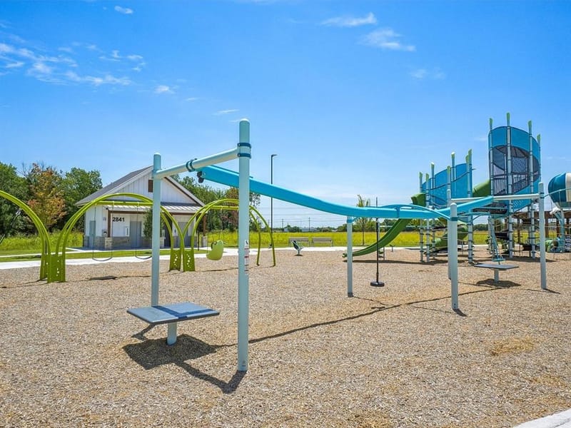 2505 Grand Canyon Street, Anna TX 75409 - Photo 18