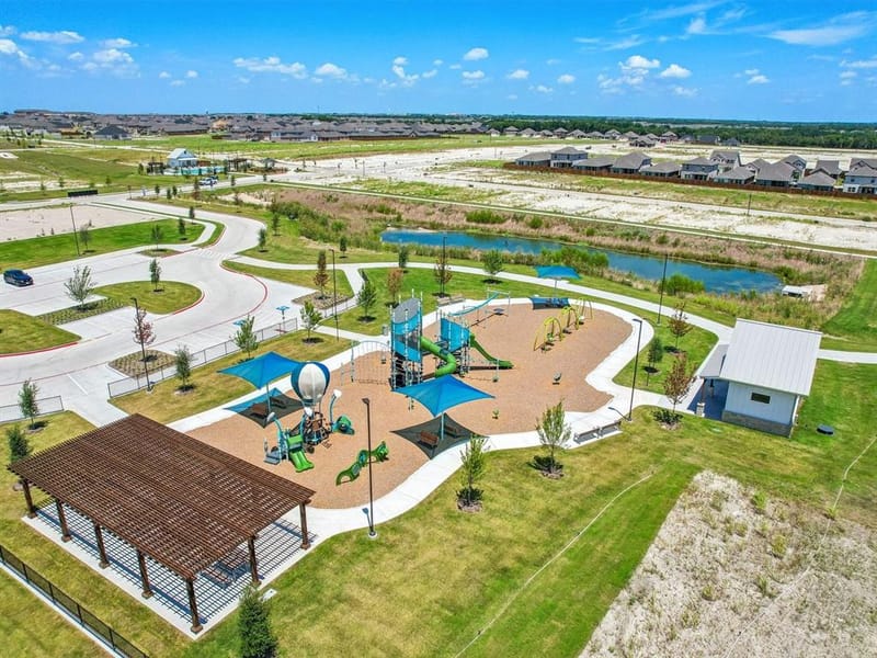 2505 Grand Canyon Street, Anna TX 75409 - Photo 25