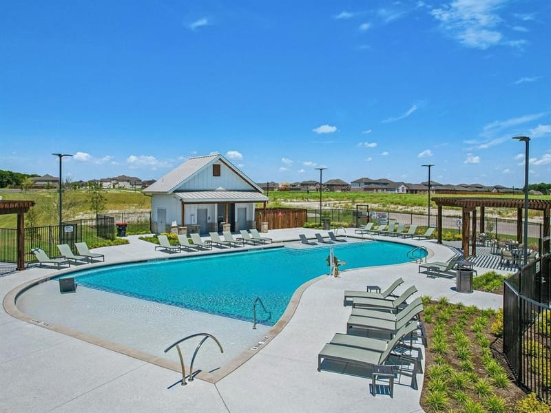 2505 Grand Canyon Street, Anna TX 75409 - Photo 21