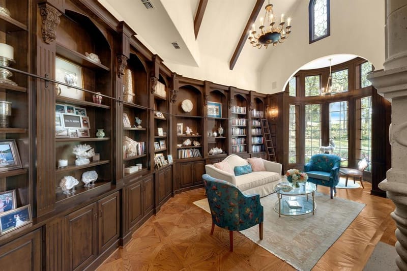 4508 Tour 18 Drive, Flower Mound TX 75022 - Photo 13