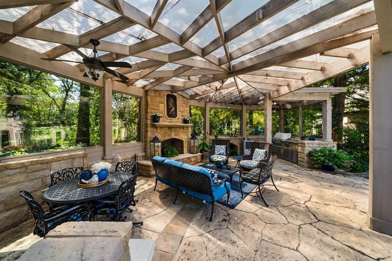 4508 Tour 18 Drive, Flower Mound TX 75022 - Photo 35