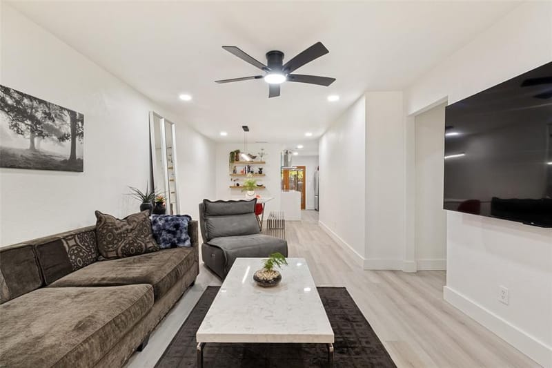 10635 Stone Canyon Road # 19, Dallas TX 75230 - Photo 6