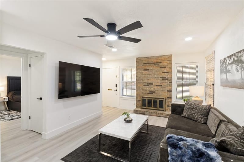 10635 Stone Canyon Road # 19, Dallas TX 75230 - Photo 5