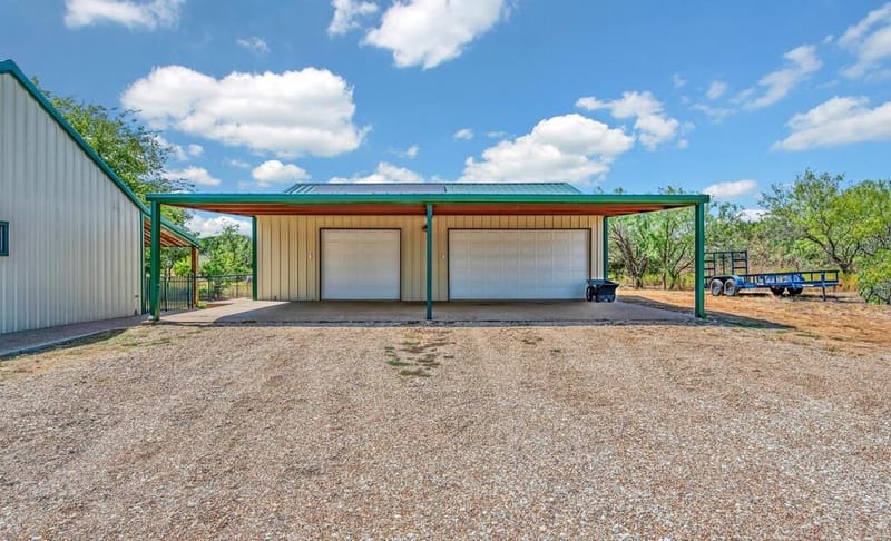 2207 Talbert Ranch Road, China Spring TX 76633 - Photo 23